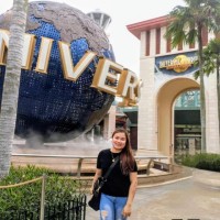 A.C. Ong Consulting Inc. Employee Hazel Esteban's profile photo