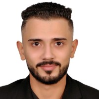 El Moltqa Developments Employee Khaled Mouhmed's profile photo