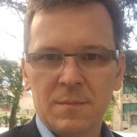 Ville de Bondy Employee Fabrice Mathieu's profile photo