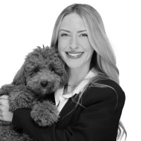 Darktrace Employee Florence M.'s profile photo