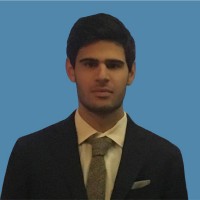 Euklid Employee Joseph Bradley's profile photo