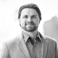 THOMAS SABO Employee Hendrik Peukert's profile photo