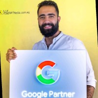 DigiFly Employee Hamdy Adly's profile photo