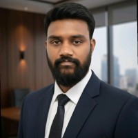 ServerBasket Employee Rakesh Raikanti's profile photo
