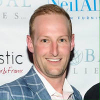 Kwalu Employee Nick Peters's profile photo