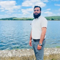 MoA Technology Employee Hassnain Muawiya's profile photo