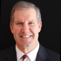 First Merchants Corporation Employee Rick Baer's profile photo