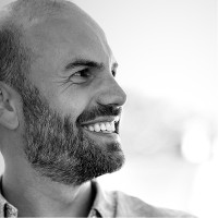 IDEWE Employee Koen van Aken's profile photo