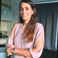 Unidro Employee Bianca Burgos's profile photo