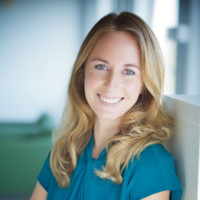 Deontics Ltd Employee Kate Dodgson's profile photo