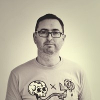 Stand With Crypto In The UK Employee Andy Gray's profile photo