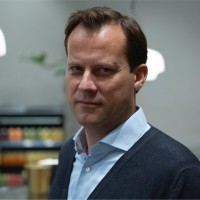 Lagkagehuset Employee Joachim Knudsen's profile photo