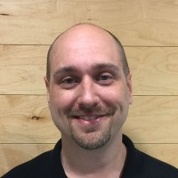 PlanSource Employee Scott Pinder's profile photo