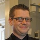 UNION Employee Peter O'Brien's profile photo