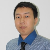 PT. Oke Bank Indonesia Tbk Employee Lim Sien's profile photo