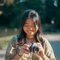 Bibles for America Employee Abigail Yue's profile photo