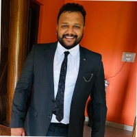 Procucev Employee Prajwal M's profile photo
