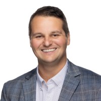 The University of Iowa Tippie College of Business Employee Zach Schladetzky's profile photo