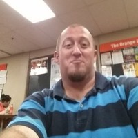 CTS Complete Technical Services Employee Chance Augeri's profile photo