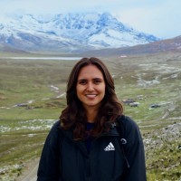 Runtastic GmbH Employee Thalita Gaddini's profile photo