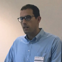 GeoSolutions Employee Simone Giannecchini's profile photo