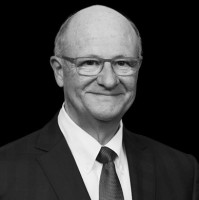 Cleary Gottlieb Steen & Hamilton LLP Employee George Cary's profile photo