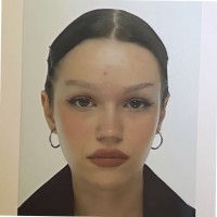Data Analysis and Visualization Employee Jasmina Rain's profile photo