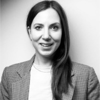 GO IN GmbH Employee Tina Neu's profile photo