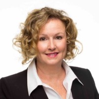 Mission Health Employee Kate Lee's profile photo