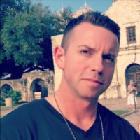 Baker Hughes Employee Terry Oliver's profile photo