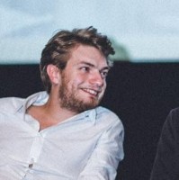 Email e telefono di Kasper Goethals