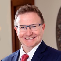 Bellingham Public Schools Employee Jack Flood's profile photo