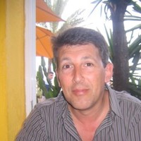 Toolbank Employee Nigel Blow's profile photo