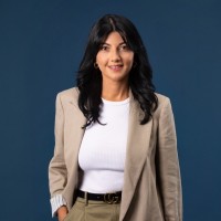 Teona Pkhaladze Email