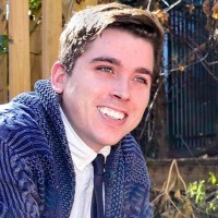 Motorcycle Industry Council Employee Joseph Borden's profile photo