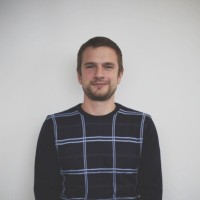 Crespect Employee Ilja Denissov's profile photo