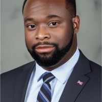 CenterPoint Energy Employee Billy Hill's profile photo
