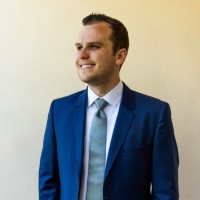 METHODIQ™ Employee Aaron Chambers's profile photo