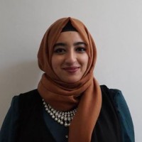 Parvina Qabeel Email