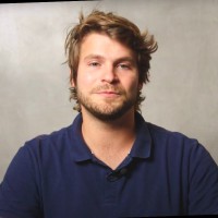 Andre van Dijk Email