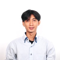 THENBLANK Employee M Ardiansyah's profile photo