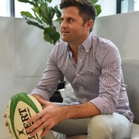 Entain Australia & New Zealand Employee Chris Haigh's profile photo