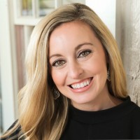 Hardy Reed, LLC Employee Rachel Morgan's profile photo