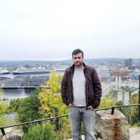VASL Employee Awais Idrees's profile photo