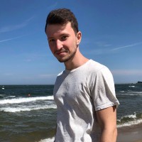 Vitalii Kuprenko Email