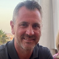 CMT Learning - Euro Sports Camps - Sports Tours Europe Employee Steve Jones's profile photo