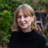 University of Cambridge Employee Amy Mollett's profile photo