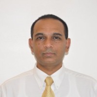 Sujit Pal Email & Phone Number