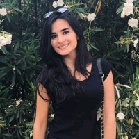 Adir Insurance Employee Pauline Hamouche's profile photo