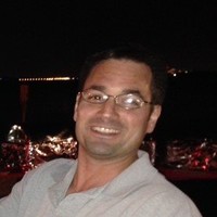 Wilsonart Employee Ted Dean's profile photo